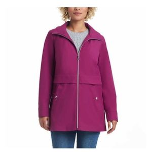 Vince Camuto Ladies' Rain Jacket